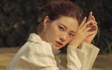 [ẢNH] Vẻ đẹp ngọt ngào của hot girl Trương Hoàng Mai Anh - bạn gái ca sĩ Jaykii