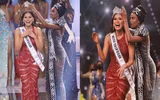 [ẢNH] Hậu 'Miss Universe 2020': Những khoảnh khắc đặc biệt sau đêm chung kết và chuyện ngoài lề gây 'sốt'