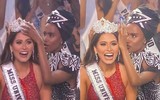 [ẢNH] Hậu 'Miss Universe 2020': Những khoảnh khắc đặc biệt sau đêm chung kết và chuyện ngoài lề gây 'sốt'