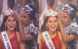 [ẢNH] Hậu 'Miss Universe 2020': Những khoảnh khắc đặc biệt sau đêm chung kết và chuyện ngoài lề gây 'sốt'