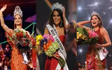 [ẢNH] Hậu 'Miss Universe 2020': Những khoảnh khắc đặc biệt sau đêm chung kết và chuyện ngoài lề gây 'sốt'