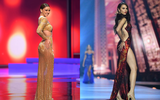 [ẢNH] Hậu 'Miss Universe 2020': Những khoảnh khắc đặc biệt sau đêm chung kết và chuyện ngoài lề gây 'sốt'