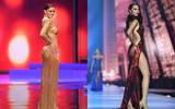 [ẢNH] Hậu 'Miss Universe 2020': Những khoảnh khắc đặc biệt sau đêm chung kết và chuyện ngoài lề gây 'sốt'