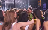 [ẢNH] Hậu 'Miss Universe 2020': Những khoảnh khắc đặc biệt sau đêm chung kết và chuyện ngoài lề gây 'sốt'