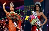 [ẢNH] Hậu 'Miss Universe 2020': Những khoảnh khắc đặc biệt sau đêm chung kết và chuyện ngoài lề gây 'sốt'