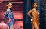 [ẢNH] Hậu 'Miss Universe 2020': Những khoảnh khắc đặc biệt sau đêm chung kết và chuyện ngoài lề gây 'sốt'
