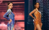[ẢNH] Hậu 'Miss Universe 2020': Những khoảnh khắc đặc biệt sau đêm chung kết và chuyện ngoài lề gây 'sốt'