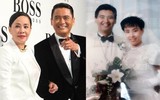 [ẢNH] ‘Đại hiệp’ Châu Nhuận Phát tuổi 66: Mê leo núi, hiến hết tài sản 