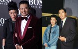 [ẢNH] ‘Đại hiệp’ Châu Nhuận Phát tuổi 66: Mê leo núi, hiến hết tài sản 