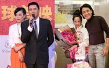[ẢNH] ‘Đại hiệp’ Châu Nhuận Phát tuổi 66: Mê leo núi, hiến hết tài sản 
