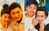 [ẢNH] ‘Đại hiệp’ Châu Nhuận Phát tuổi 66: Mê leo núi, hiến hết tài sản 