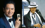 [ẢNH] ‘Đại hiệp’ Châu Nhuận Phát tuổi 66: Mê leo núi, hiến hết tài sản 
