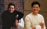 [ẢNH] ‘Đại hiệp’ Châu Nhuận Phát tuổi 66: Mê leo núi, hiến hết tài sản 