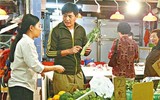 [ẢNH] ‘Đại hiệp’ Châu Nhuận Phát tuổi 66: Mê leo núi, hiến hết tài sản 