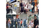 [ẢNH] ‘Đại hiệp’ Châu Nhuận Phát tuổi 66: Mê leo núi, hiến hết tài sản 