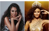 [ẢNH] Kim Duyên đọ sắc ‘một chín một mười’ với dàn mỹ nhân tiền nhiệm từng thi Miss Universe