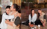 [ẢNH] Kim Duyên đọ sắc ‘một chín một mười’ với dàn mỹ nhân tiền nhiệm từng thi Miss Universe