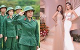[ẢNH] ‘Kiều nữ làng hài' Nam Thư ngày càng gợi cảm, trưởng thành sau scandal 