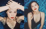 [ẢNH] ‘Kiều nữ làng hài' Nam Thư ngày càng gợi cảm, trưởng thành sau scandal 