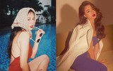 [ẢNH] ‘Kiều nữ làng hài' Nam Thư ngày càng gợi cảm, trưởng thành sau scandal 