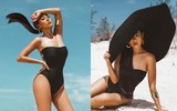 [ẢNH] ‘Kiều nữ làng hài' Nam Thư ngày càng gợi cảm, trưởng thành sau scandal 