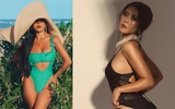 [ẢNH] ‘Kiều nữ làng hài' Nam Thư ngày càng gợi cảm, trưởng thành sau scandal 