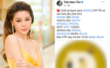 [ẢNH] ‘Kiều nữ làng hài' Nam Thư ngày càng gợi cảm, trưởng thành sau scandal 