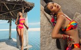 [ẢNH] ‘Kiều nữ làng hài' Nam Thư ngày càng gợi cảm, trưởng thành sau scandal 