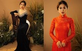 [ẢNH] ‘Kiều nữ làng hài' Nam Thư ngày càng gợi cảm, trưởng thành sau scandal 