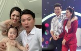 [ẢNH] ‘Kiều nữ làng hài' Nam Thư ngày càng gợi cảm, trưởng thành sau scandal 