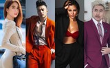 [ẢNH] ‘Kiều nữ làng hài' Nam Thư ngày càng gợi cảm, trưởng thành sau scandal 