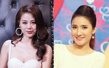 [ẢNH] ‘Kiều nữ làng hài' Nam Thư ngày càng gợi cảm, trưởng thành sau scandal 