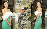[ẢNH] ‘Kiều nữ làng hài' Nam Thư ngày càng gợi cảm, trưởng thành sau scandal 