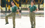 [ẢNH] ‘Kiều nữ làng hài' Nam Thư ngày càng gợi cảm, trưởng thành sau scandal 