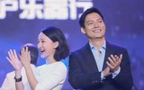 [ẢNH] Những cuộc ly hôn tốn nhiều giấy mực nhất C-biz trong năm 2020-2021