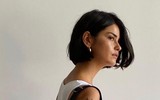 [ẢNH] Những mẫu tóc đẹp cho các nàng trong mùa hè nắng nóng