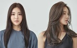 [ẢNH] Những mẫu tóc đẹp cho các nàng trong mùa hè nắng nóng