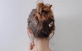 [ẢNH] Những mẫu tóc đẹp cho các nàng trong mùa hè nắng nóng