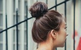[ẢNH] Những mẫu tóc đẹp cho các nàng trong mùa hè nắng nóng