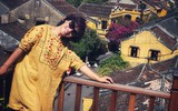 [ẢNH] Đời tư kín tiếng của nghệ sĩ Tú Oanh - bà mẹ cay nghiệt nhất phim ‘Hương vị tình thân’