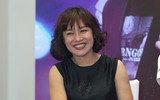 [ẢNH] Đời tư kín tiếng của nghệ sĩ Tú Oanh - bà mẹ cay nghiệt nhất phim ‘Hương vị tình thân’
