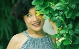 [ẢNH] Đời tư kín tiếng của nghệ sĩ Tú Oanh - bà mẹ cay nghiệt nhất phim ‘Hương vị tình thân’