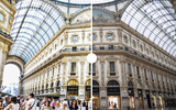 [ẢNH] Italy - Thiên đường của sự lãng mạn quạnh hiu vì dịch Covid-19