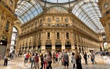 [ẢNH] Italy - Thiên đường của sự lãng mạn quạnh hiu vì dịch Covid-19
