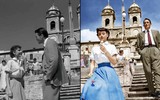 [ẢNH] Italy - Thiên đường của sự lãng mạn quạnh hiu vì dịch Covid-19