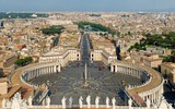 [ẢNH] Italy - Thiên đường của sự lãng mạn quạnh hiu vì dịch Covid-19