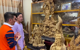 [ẢNH] Khối tài sản của danh hài Hoài Linh 'khủng' cỡ nào?
