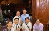 [ẢNH] Khối tài sản của danh hài Hoài Linh 'khủng' cỡ nào?
