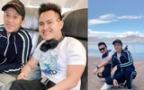 [ẢNH] Khối tài sản của danh hài Hoài Linh 'khủng' cỡ nào?