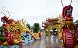 [ẢNH] Khối tài sản của danh hài Hoài Linh 'khủng' cỡ nào?